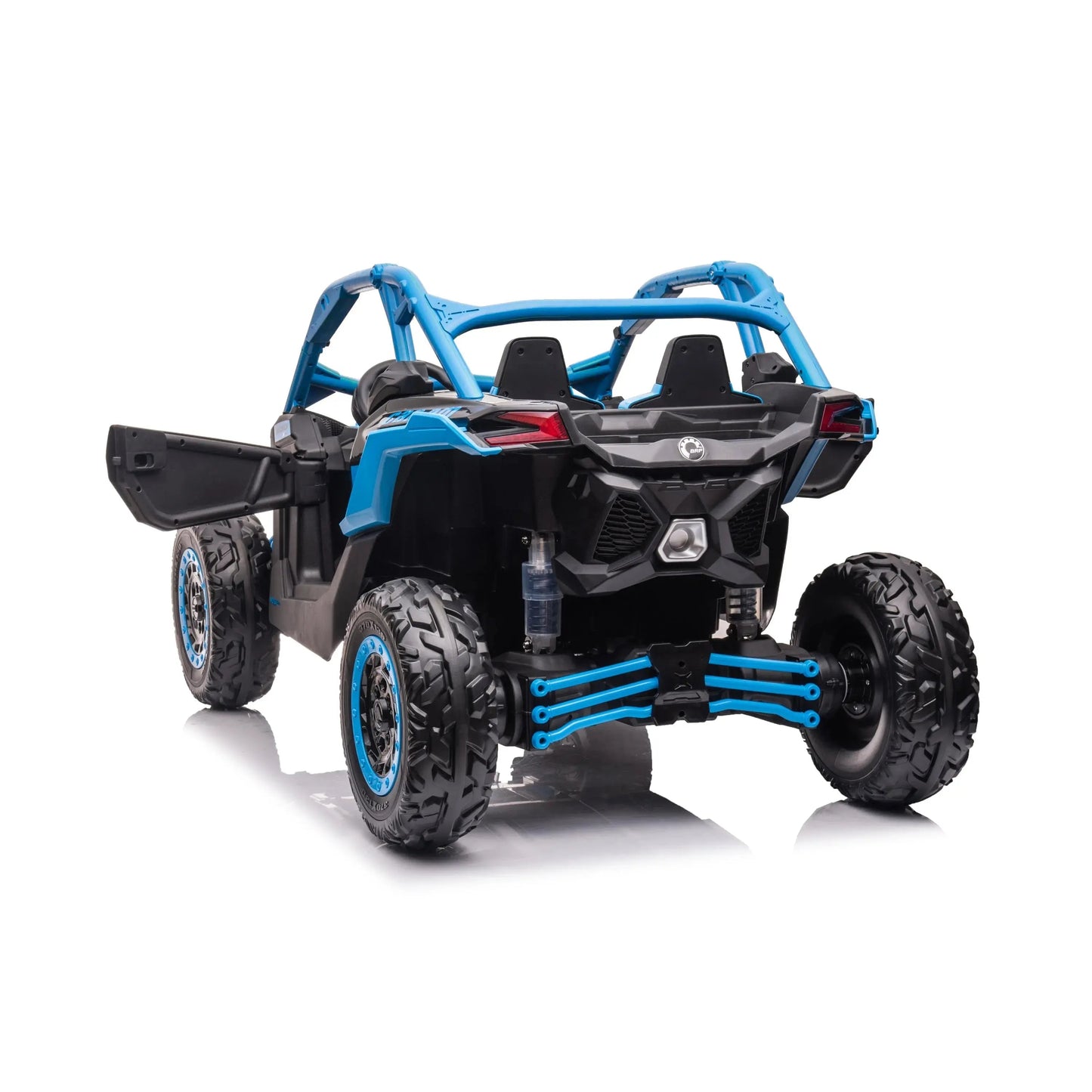2x24V 4x4 Can Am Maverick 2 Seater Ride on UTV for Kids Freddo Toys