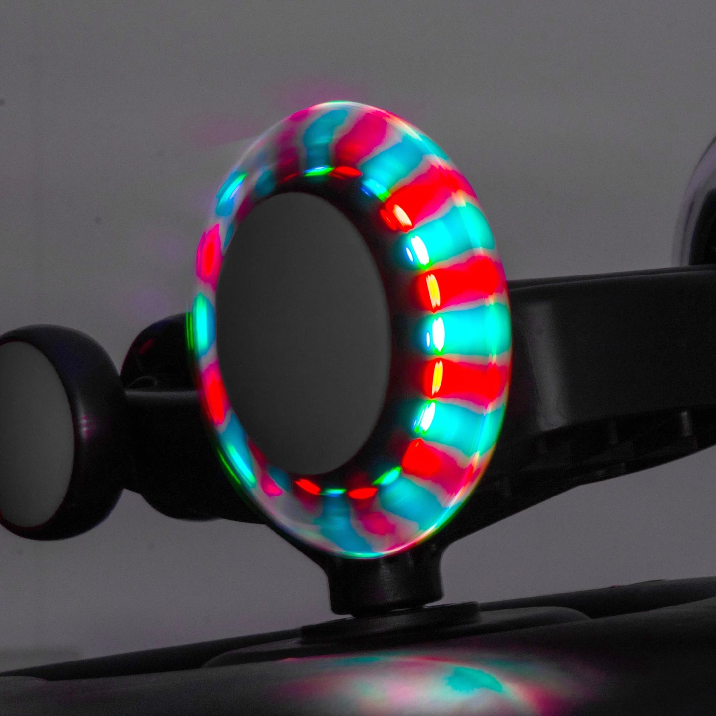 Freddo Toys Swing Car with Flashing Wheels Freddo Toys