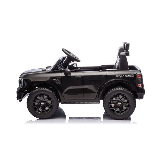 12V Ford Raptor Ride-on Truck Freddo Toys