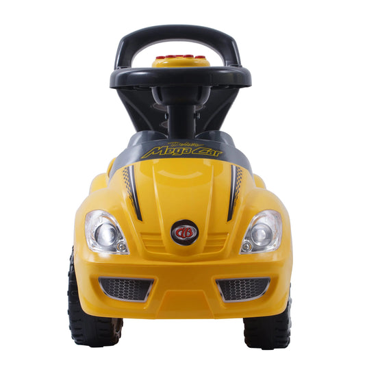 Freddo Toys Deluxe Push Ride on Freddo Toys