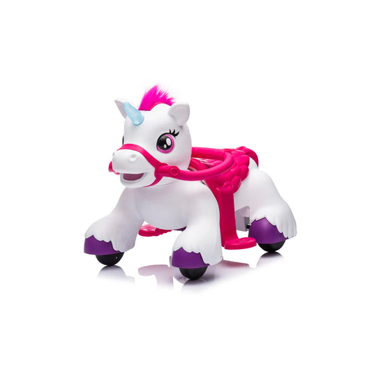 Freddo Unicorn 12V Ride-on Freddo Toys