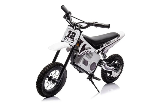 36V Freddo Electric Dirt Bike with Brushless Motor Freddo Toys