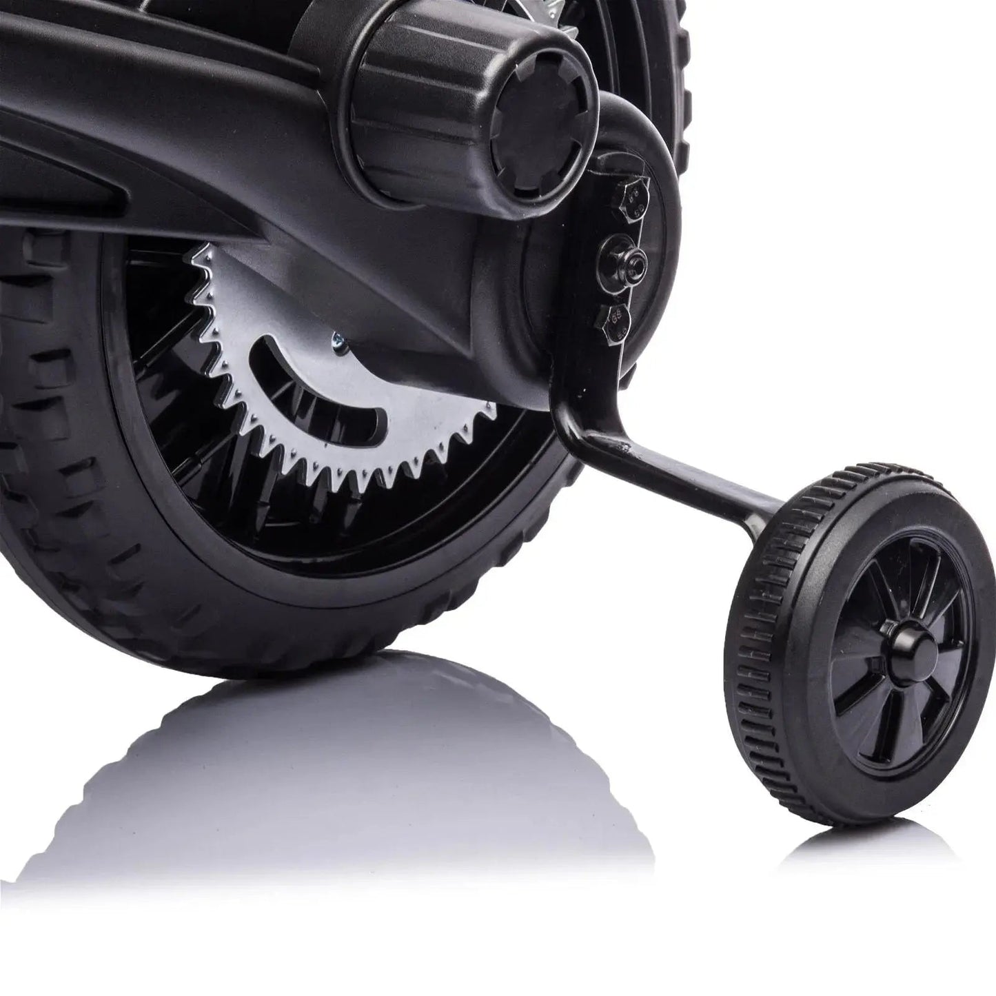 12V Aprilia Motorcycle 1 Seater Ride-on  Freddo Toys