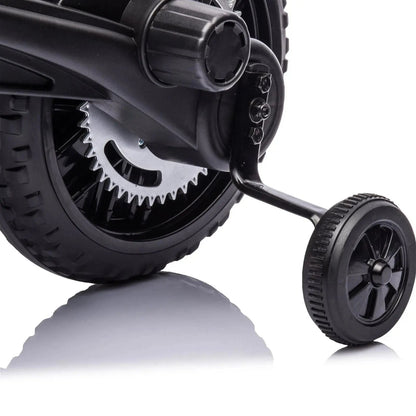 12V Aprilia Motorcycle 1 Seater Ride-on  Freddo Toys