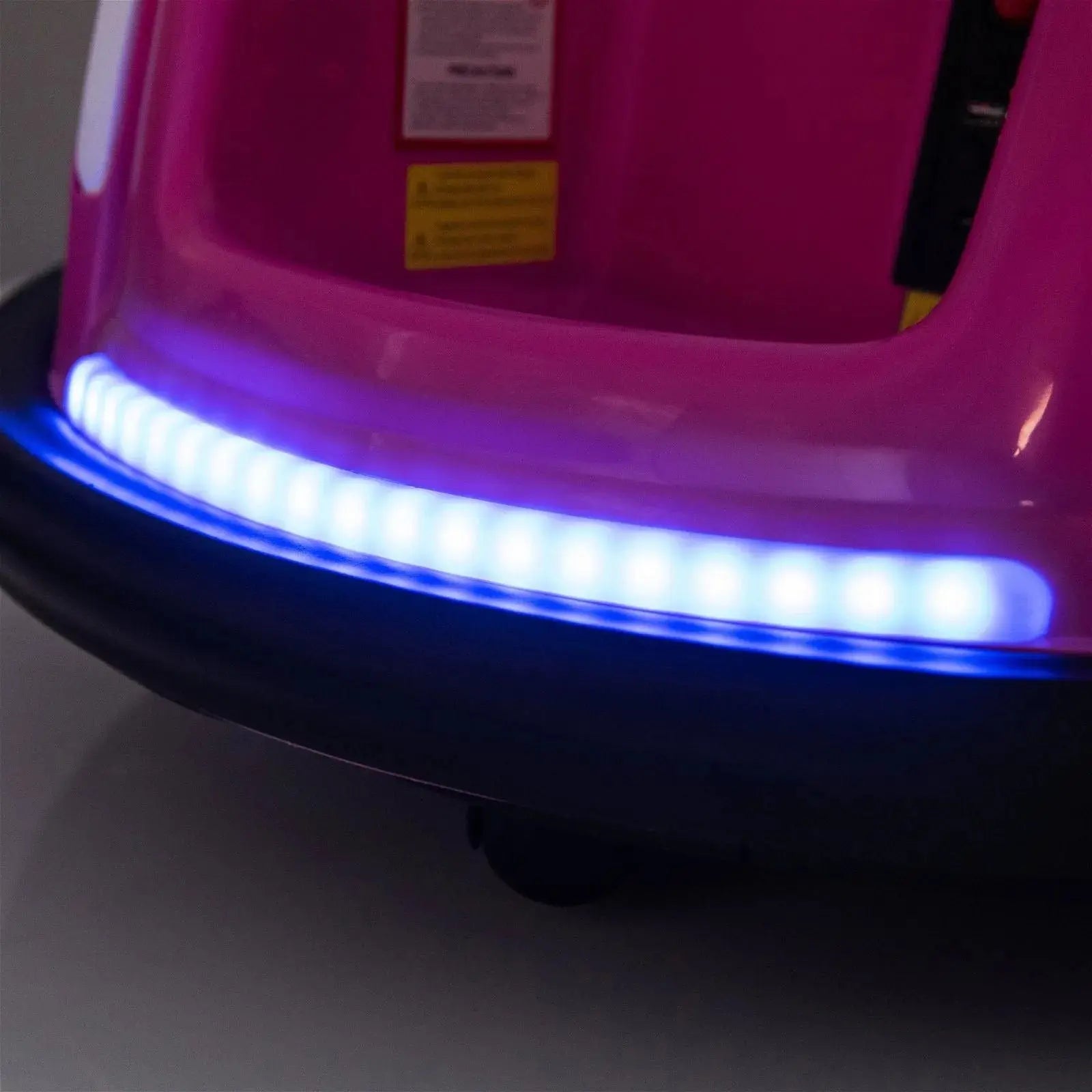 12V Freddo Bumper Car 1 Seater Ride on for Kids  Freddo Toys