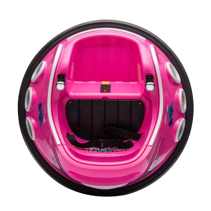 12V Freddo Bumper Car 1 Seater Ride on for Kids  Freddo Toys