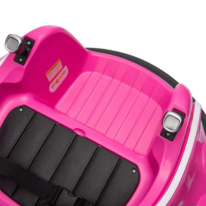 12V Freddo Bumper Car 1 Seater Ride on for Kids  Freddo Toys