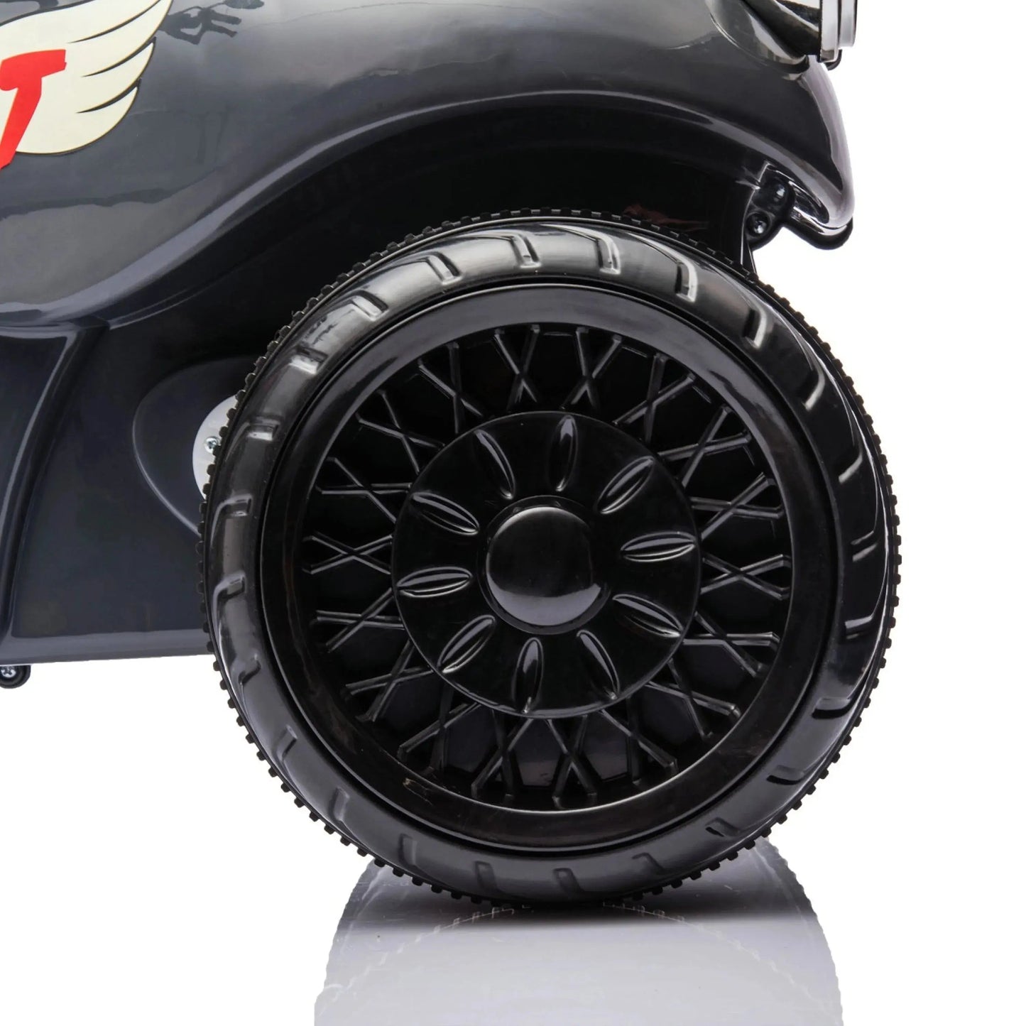 12V Freddo Kids Cruiser 1 Seater Motorcycle  Freddo Toys