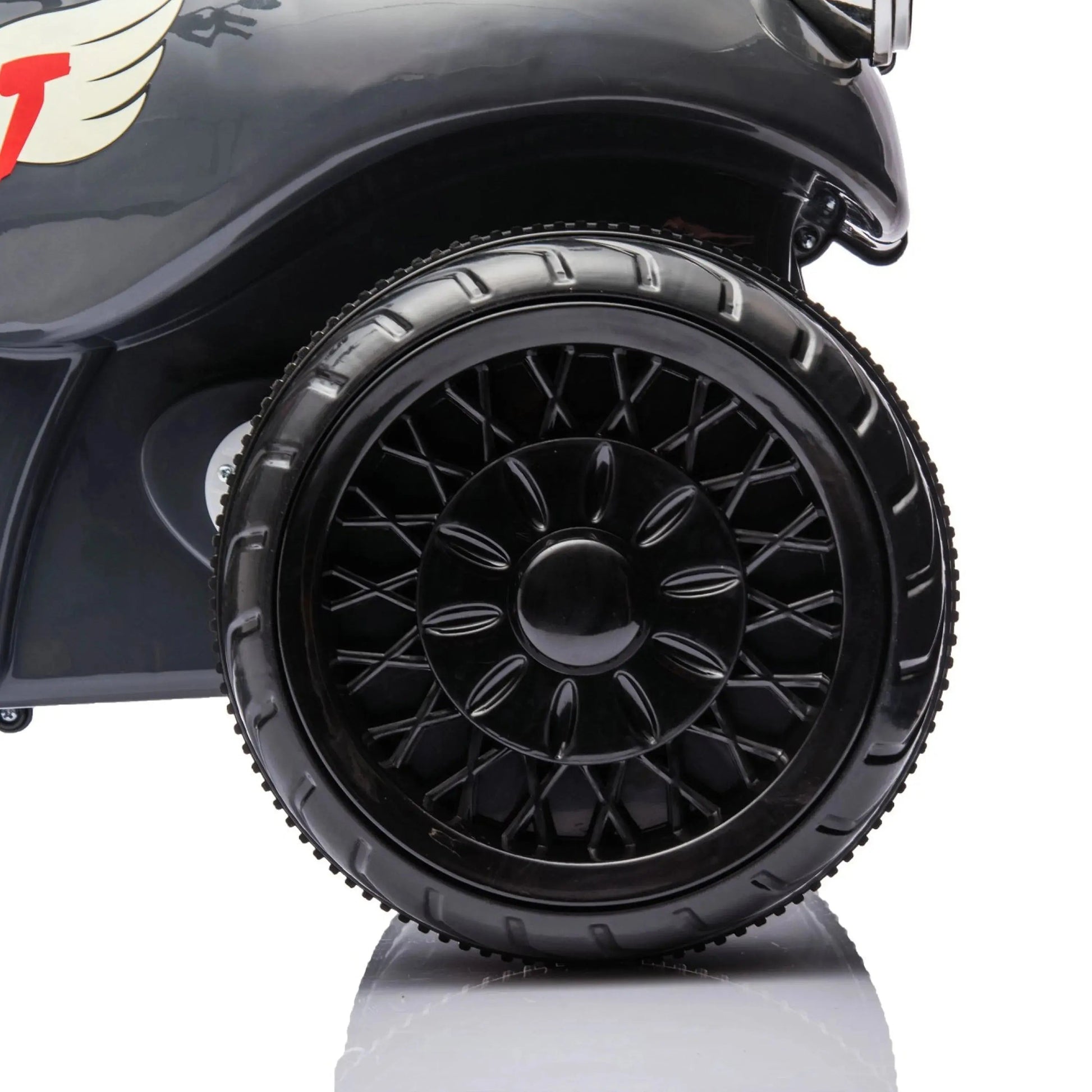 12V Freddo Kids Cruiser 1 Seater Motorcycle  Freddo Toys