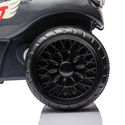 12V Freddo Kids Cruiser 1 Seater Motorcycle  Freddo Toys