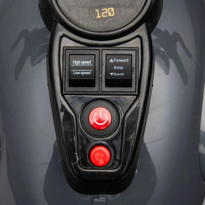 12V Freddo Kids Cruiser 1 Seater Motorcycle  Freddo Toys