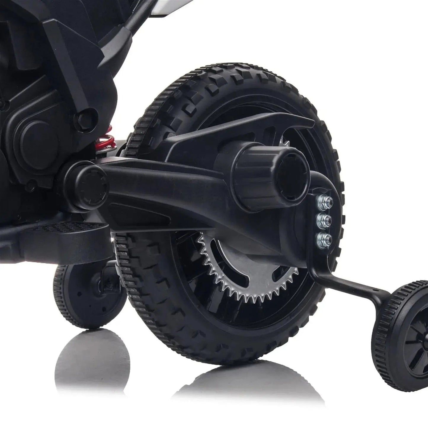 12V Aprilia Motorcycle 1 Seater Ride-on  Freddo Toys