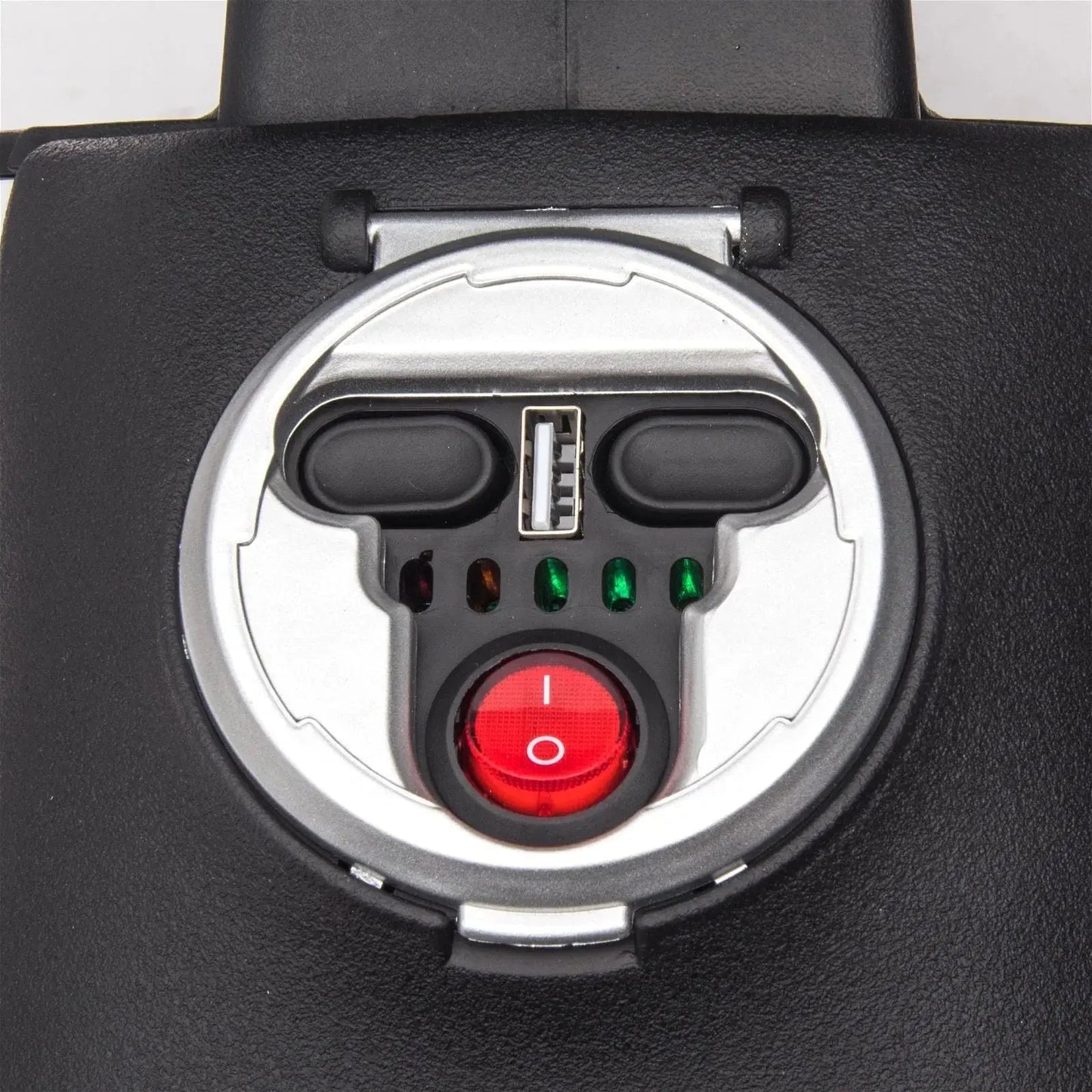 12V Aprilia Motorcycle 1 Seater Ride-on  Freddo Toys