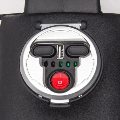 12V Aprilia Motorcycle 1 Seater Ride-on  Freddo Toys