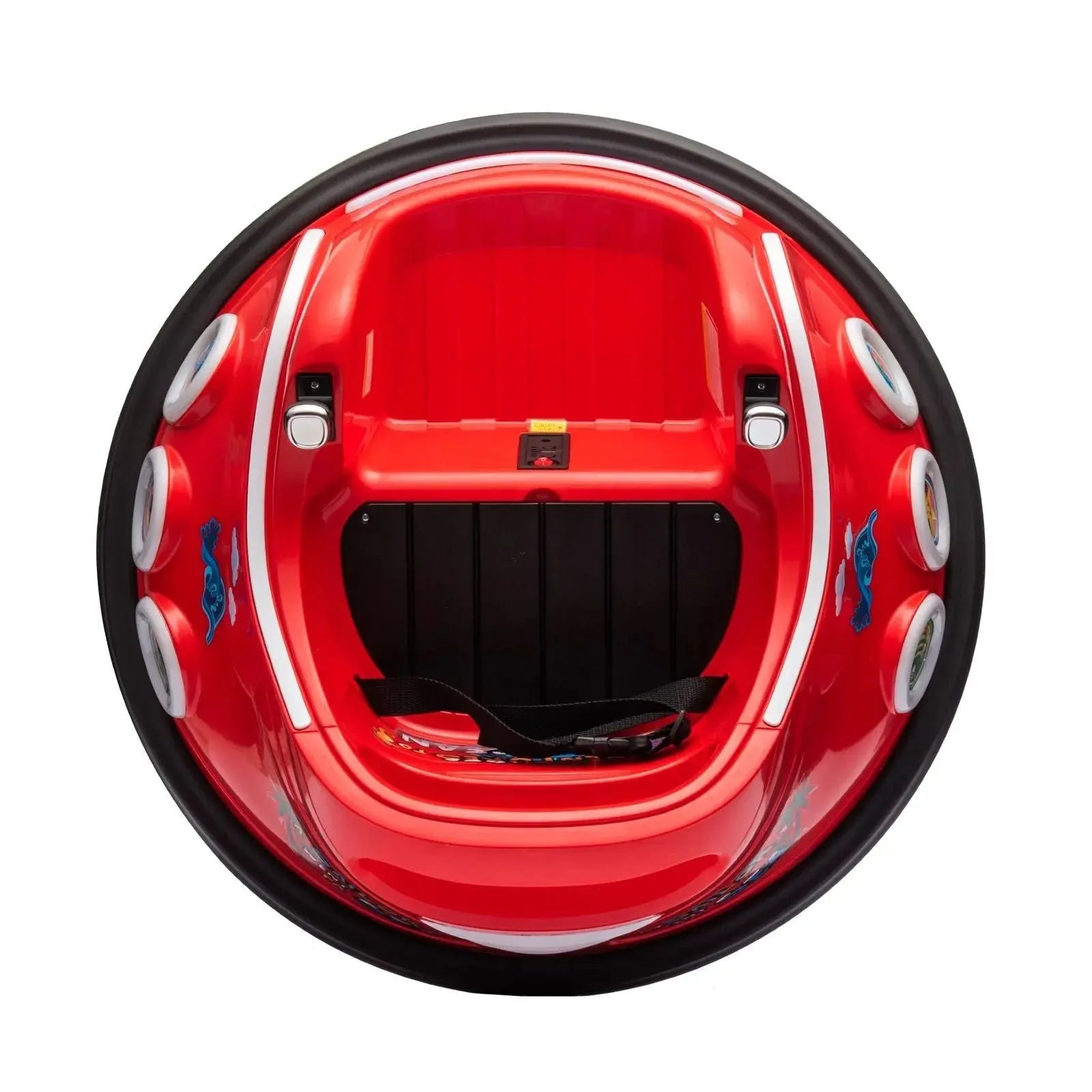 12V Freddo Bumper Car 1 Seater Ride on for Kids  Freddo Toys