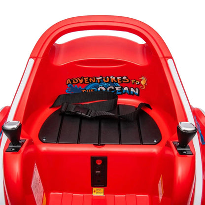 12V Freddo Bumper Car 1 Seater Ride on for Kids  Freddo Toys