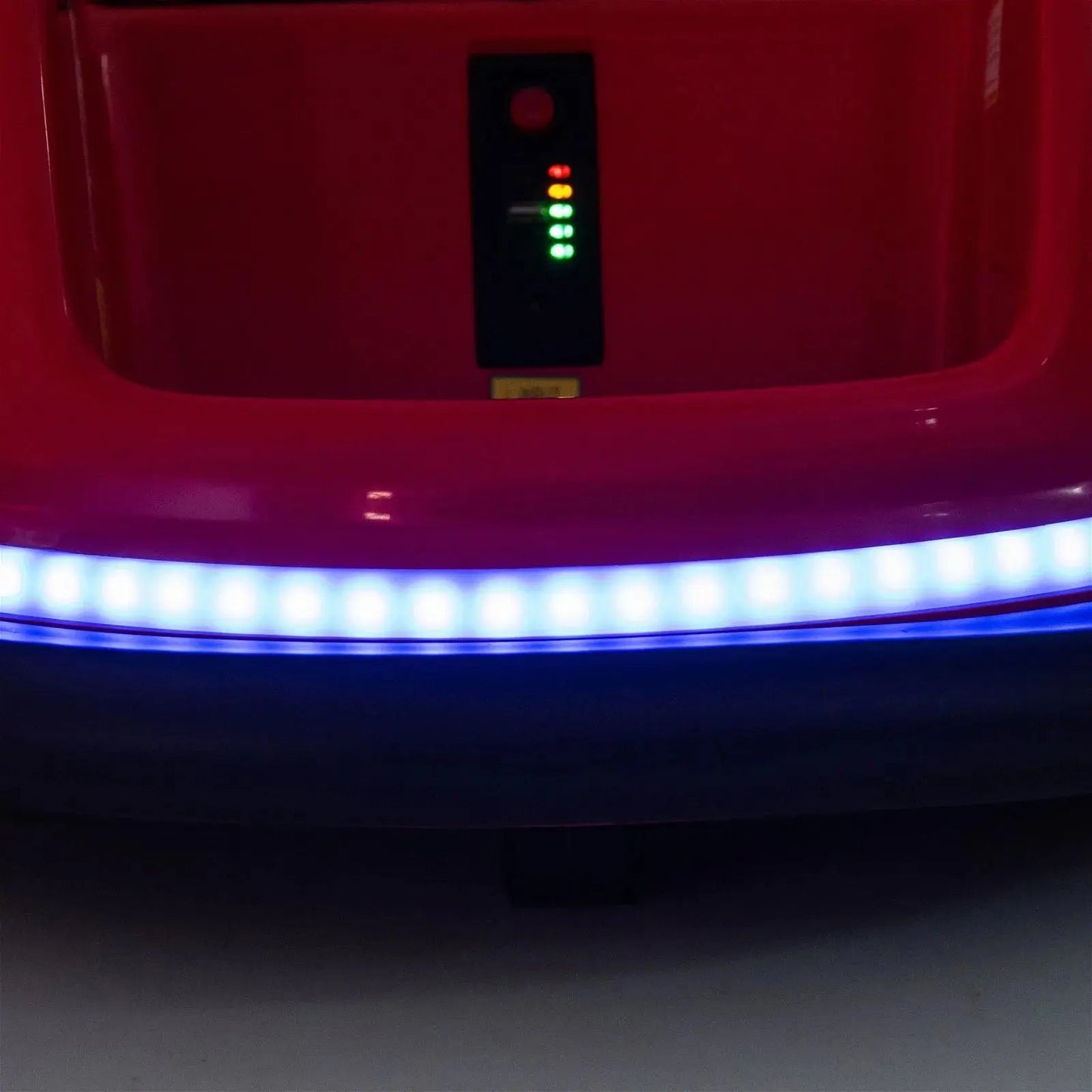 12V Freddo Bumper Car 1 Seater Ride on for Kids  Freddo Toys