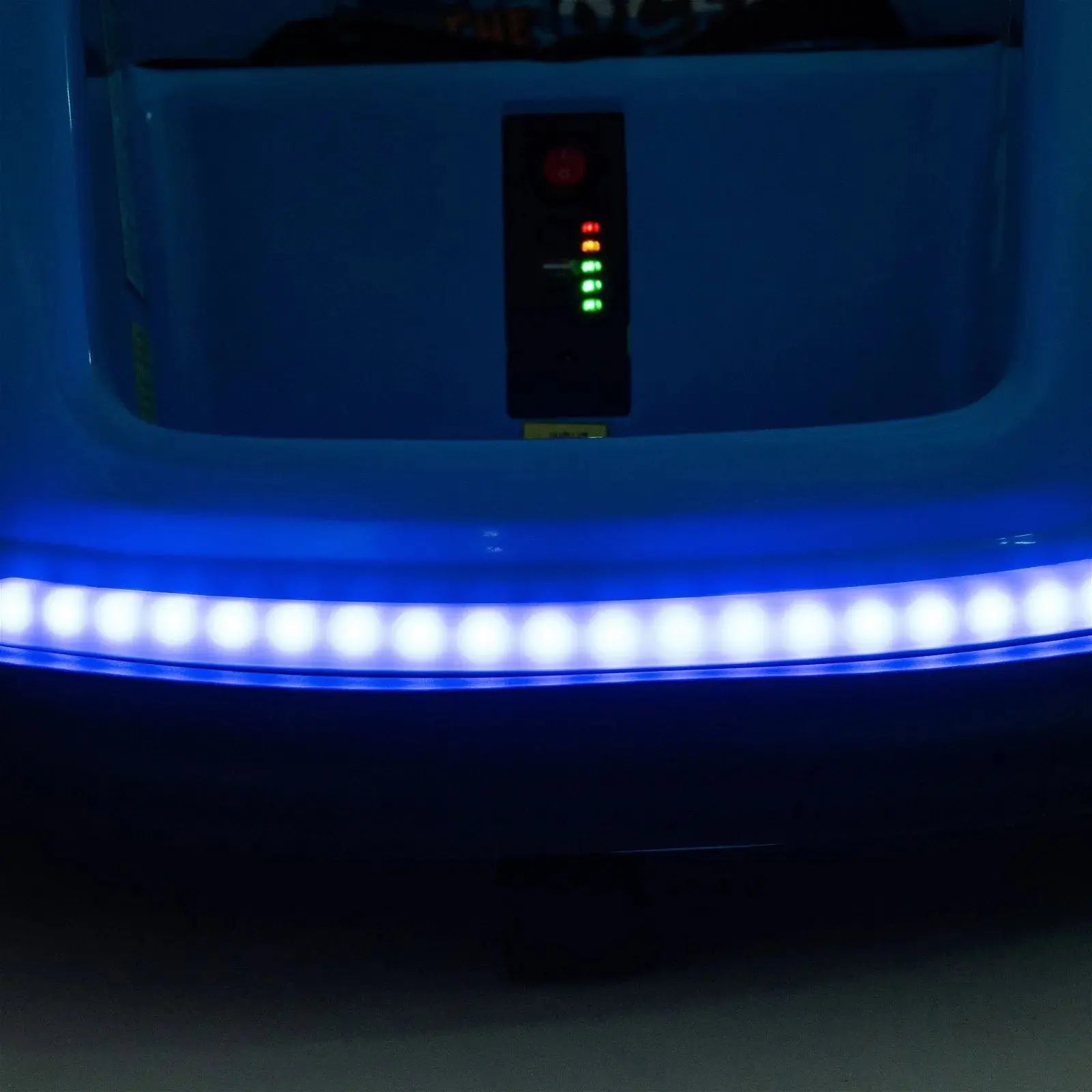 12V Freddo Bumper Car 1 Seater Ride on for Kids  Freddo Toys