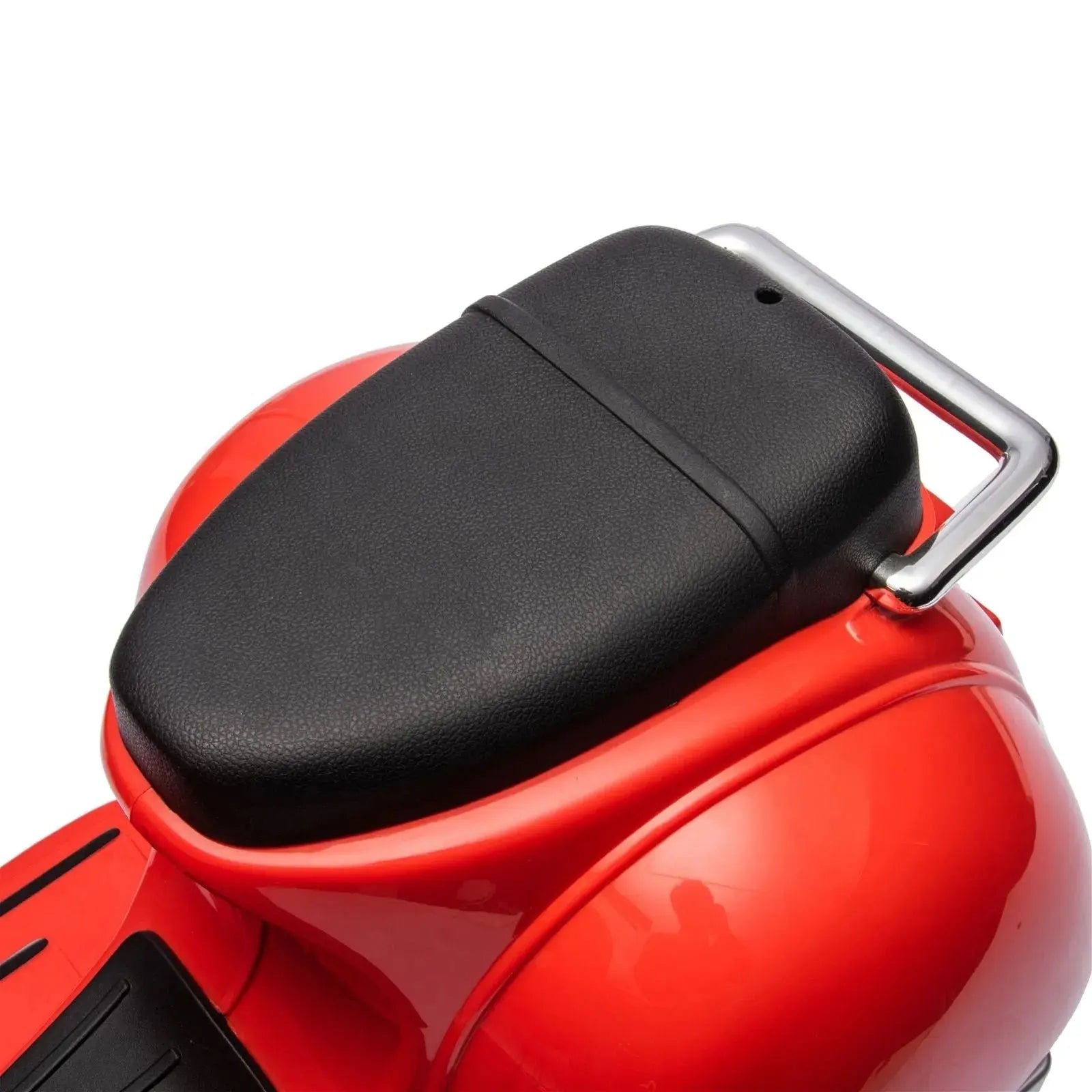 12V Kids' Vespa Electric Ride-On Scooter  Freddo Toys