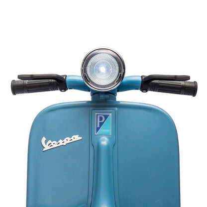 12V Kids' Vespa Electric Ride-On Scooter  Freddo Toys
