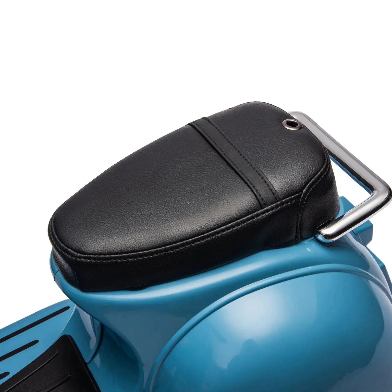 12V Kids' Vespa Electric Ride-On Scooter  Freddo Toys