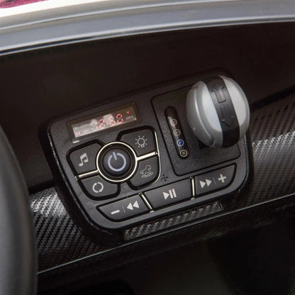 24V 4x4 Lamborghini Veneno 2 Seater Ride on Car  Freddo Toys