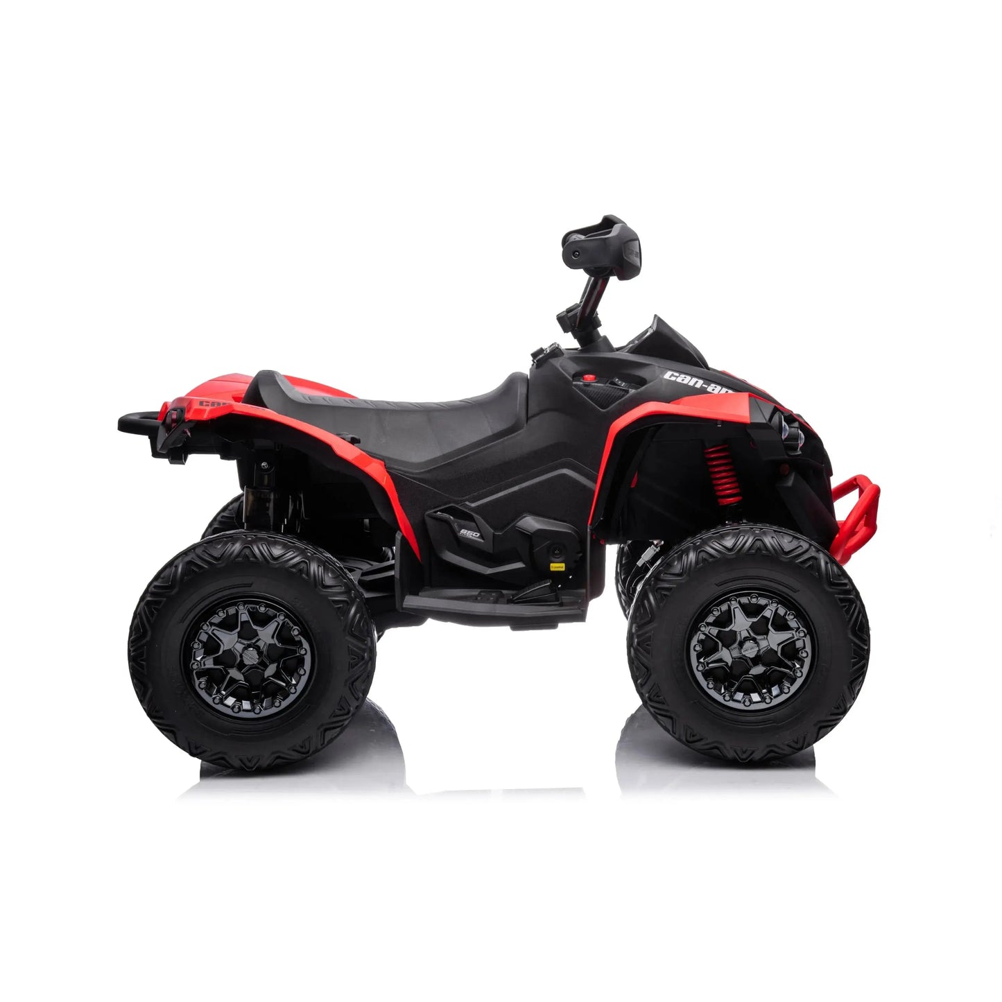 24V Can Am Renegade 1-Seater Kids ATV  Freddo Toys