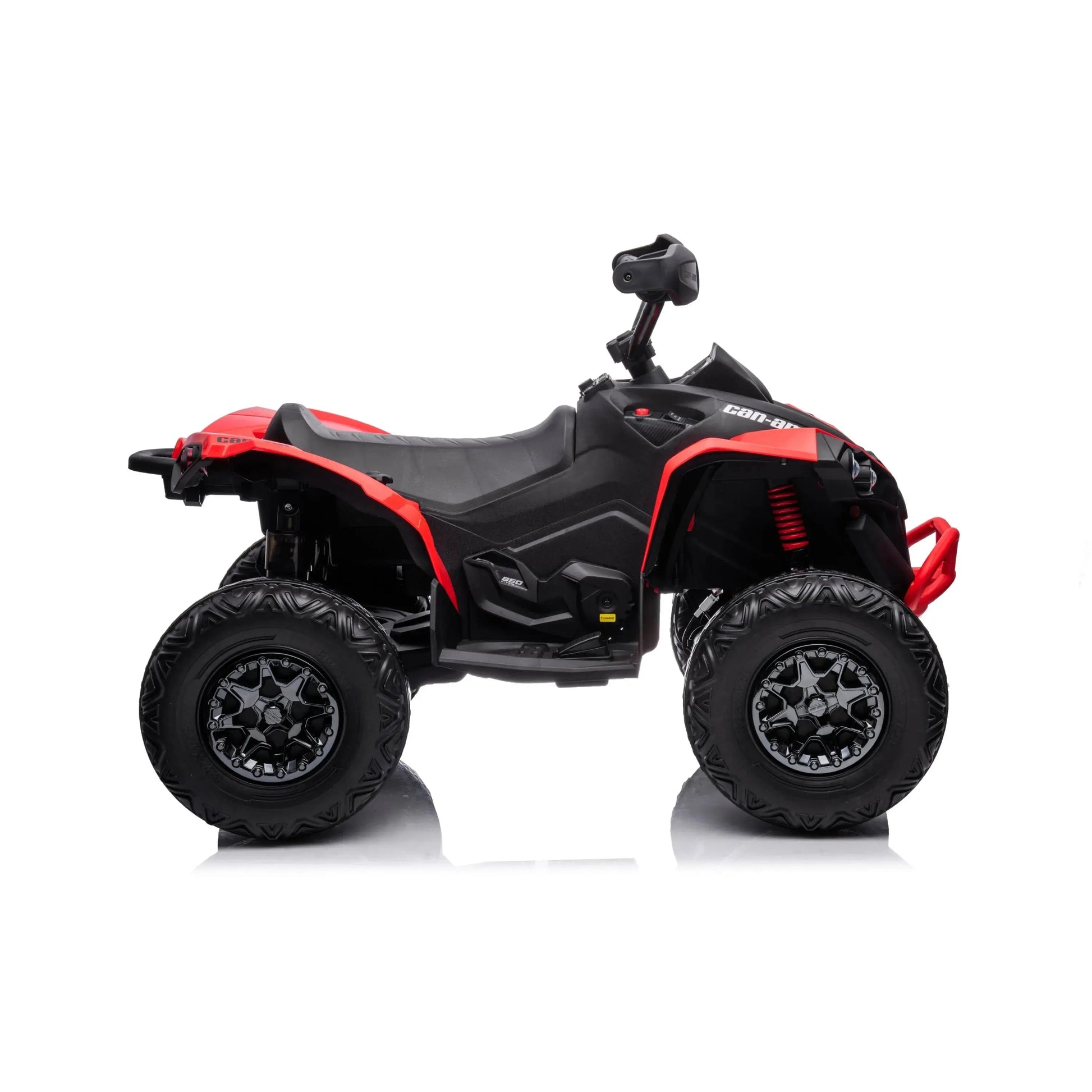 24V Can Am Renegade 1-Seater Kids ATV  Freddo Toys
