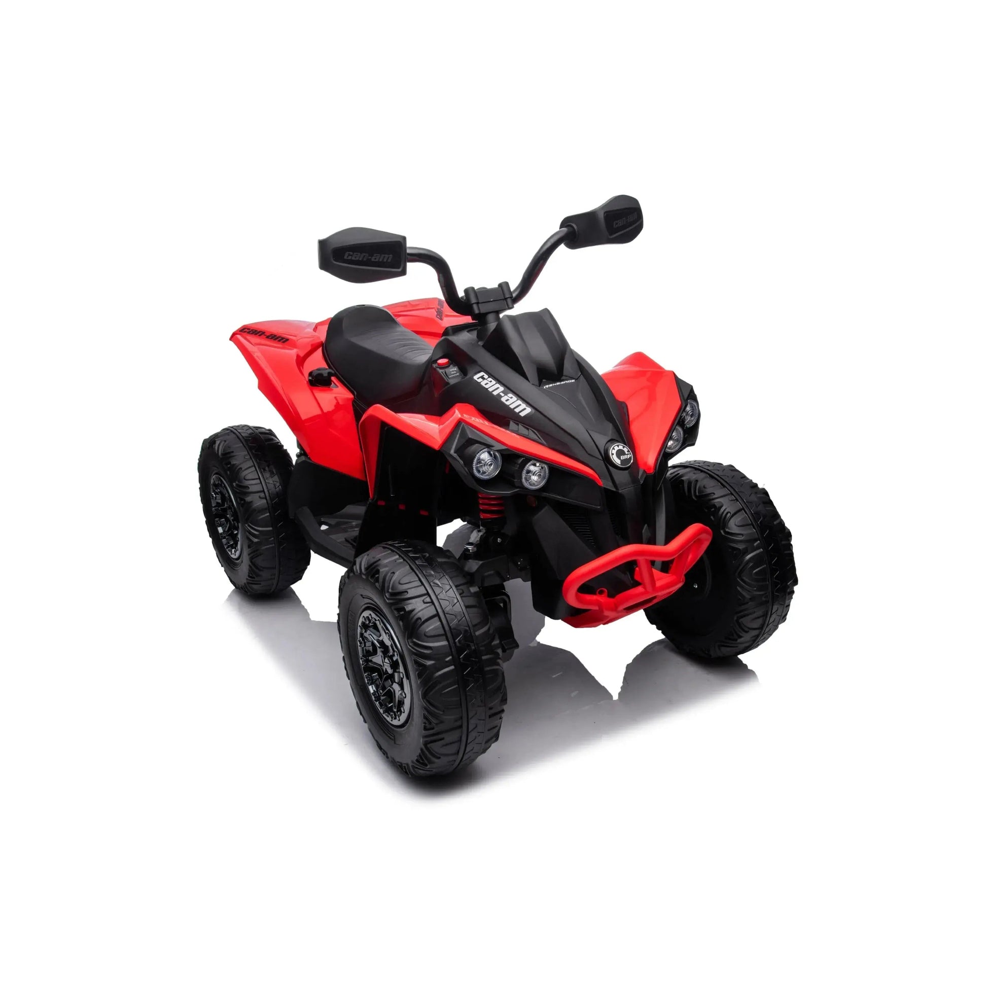 24V Can Am Renegade 1-Seater Kids ATV  Freddo Toys