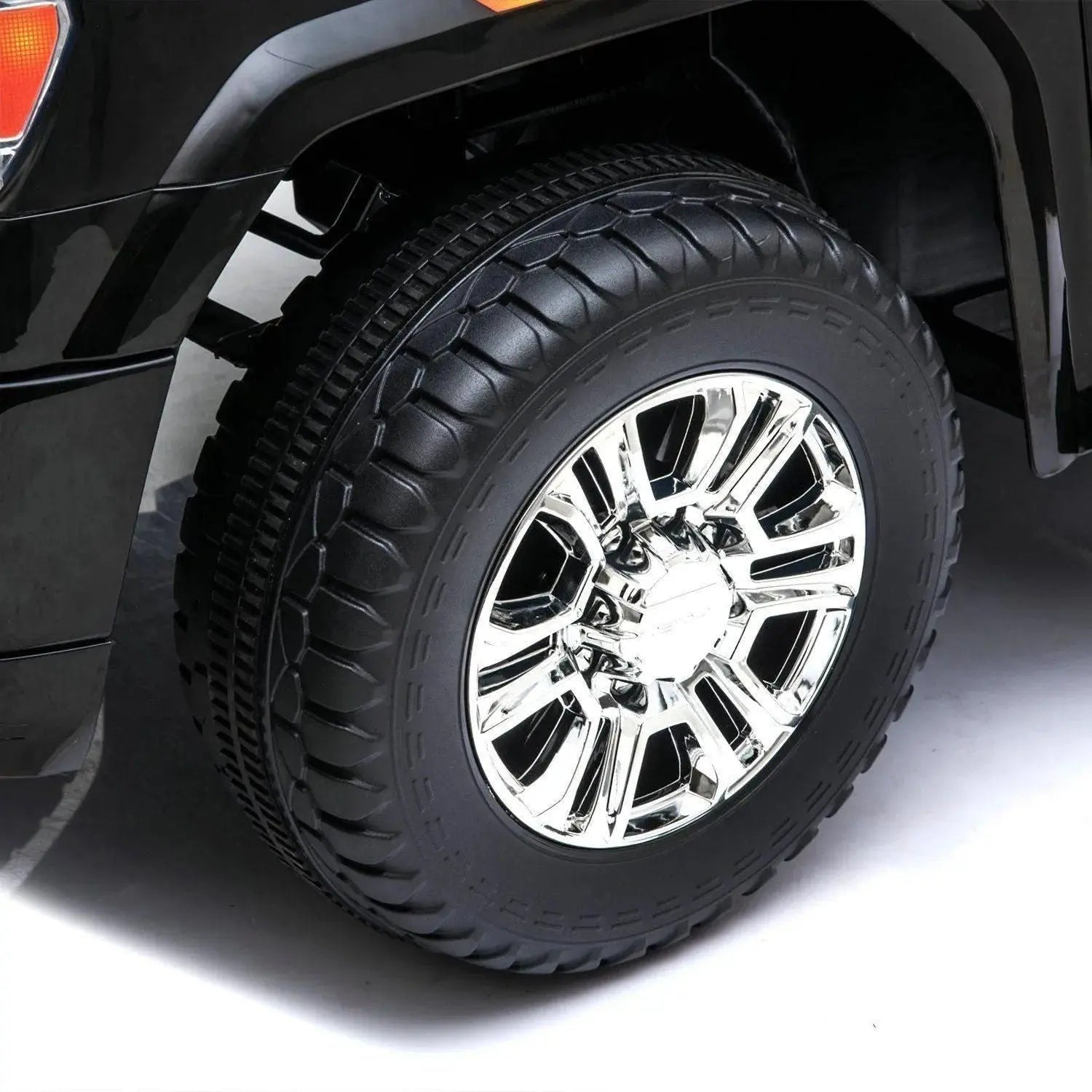 24V GMC Denali 2 Seater Battery Operated Ride on Car with Parental Remote Control  Freddo Toys