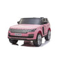 24V Range Rover HSE 2 Seater Ride on  Freddo Toys