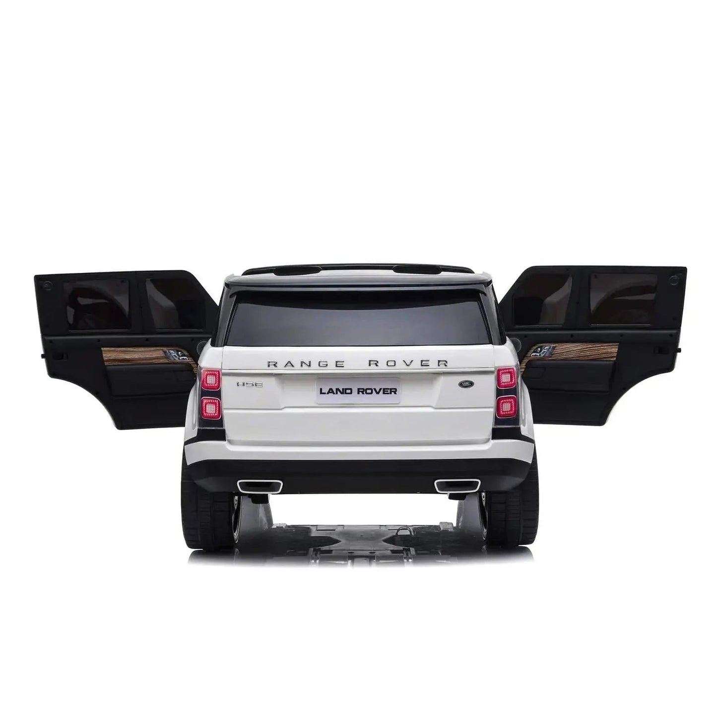 24V Range Rover HSE 2 Seater Ride on  Freddo Toys