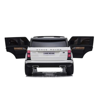 24V Range Rover HSE 2 Seater Ride on  Freddo Toys