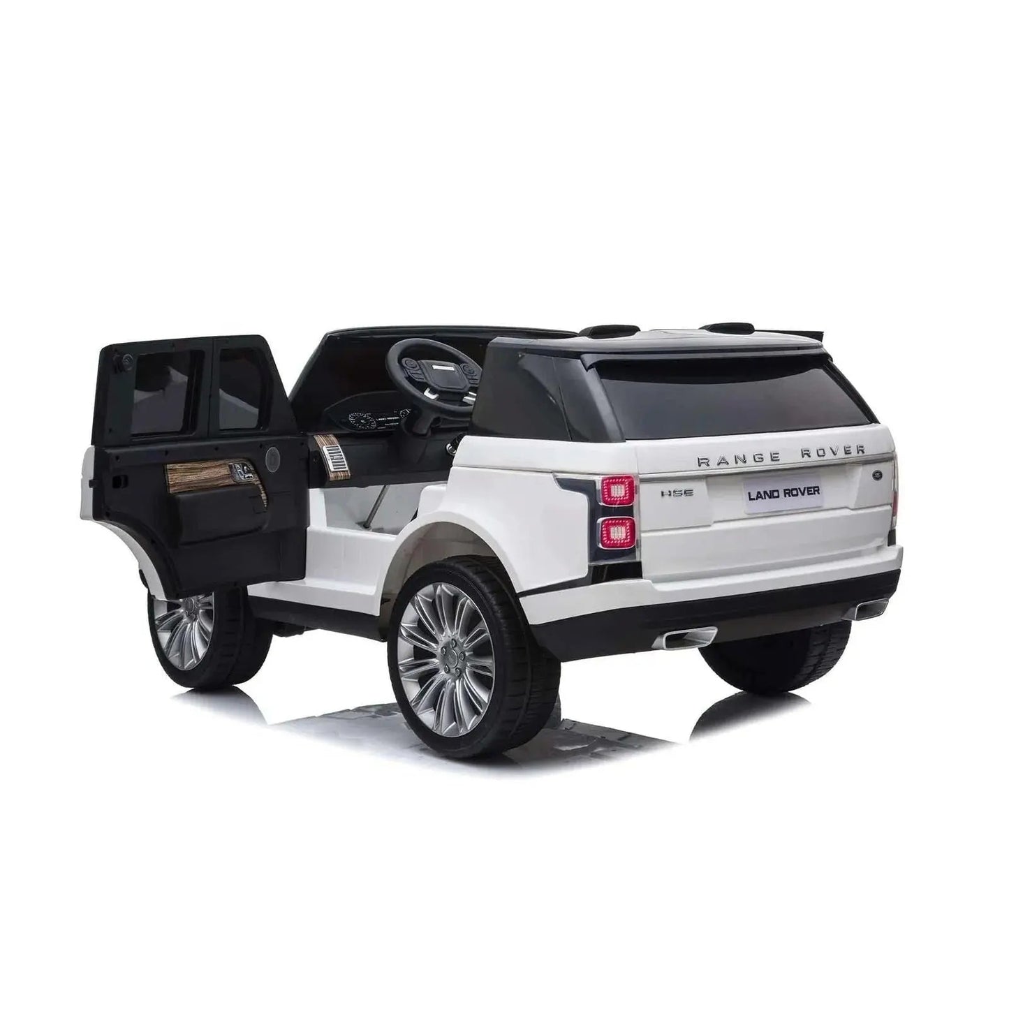 24V Range Rover HSE 2 Seater Ride on  Freddo Toys