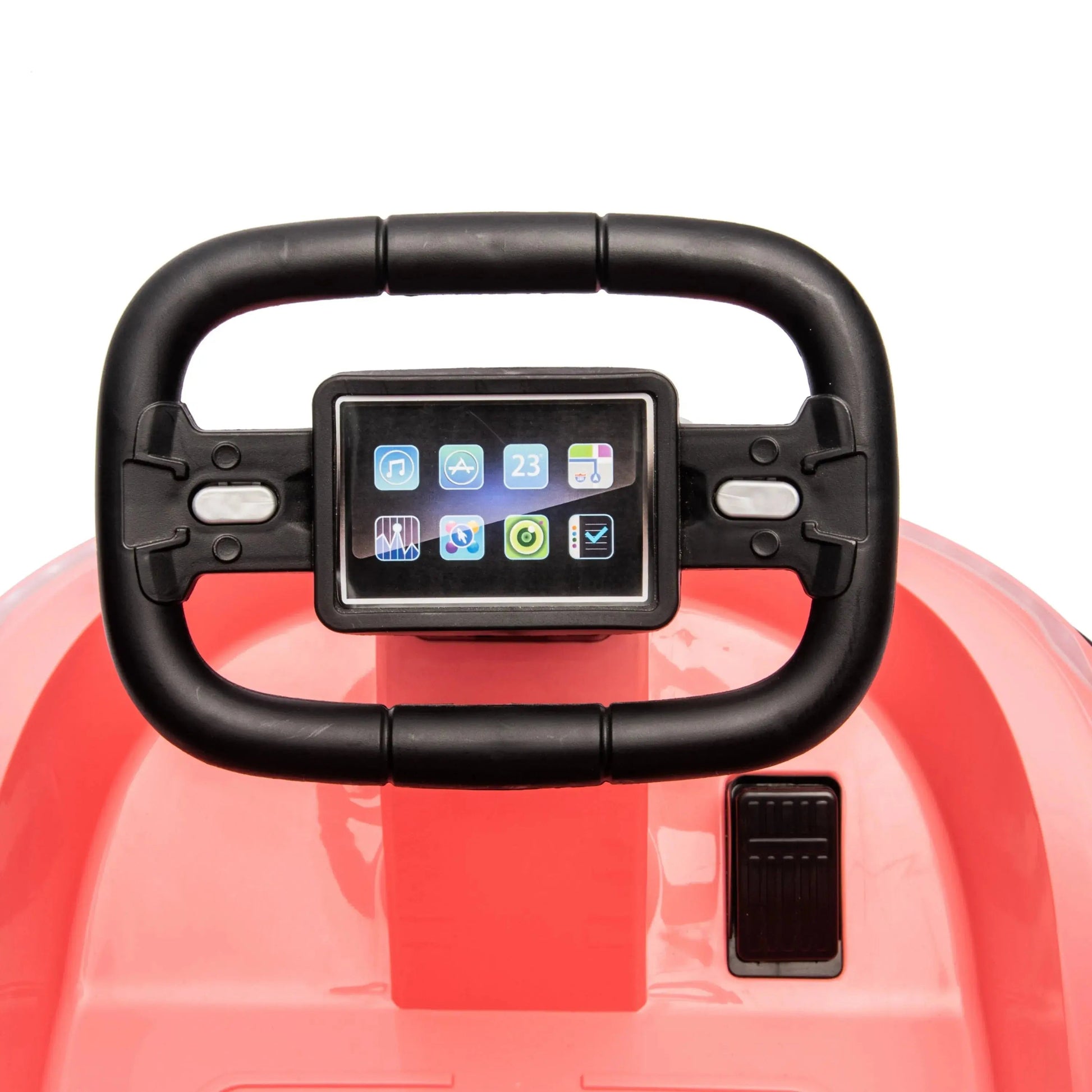 6V Freddo 1 Seater Bumper Kart for Toddlers  Freddo Toys