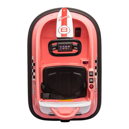 6V Freddo 1 Seater Bumper Kart for Toddlers  Freddo Toys