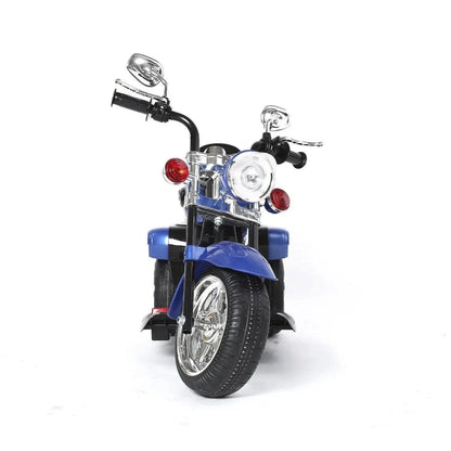 6V Freddo Toys Chopper Style Ride on Trike  Freddo Toys