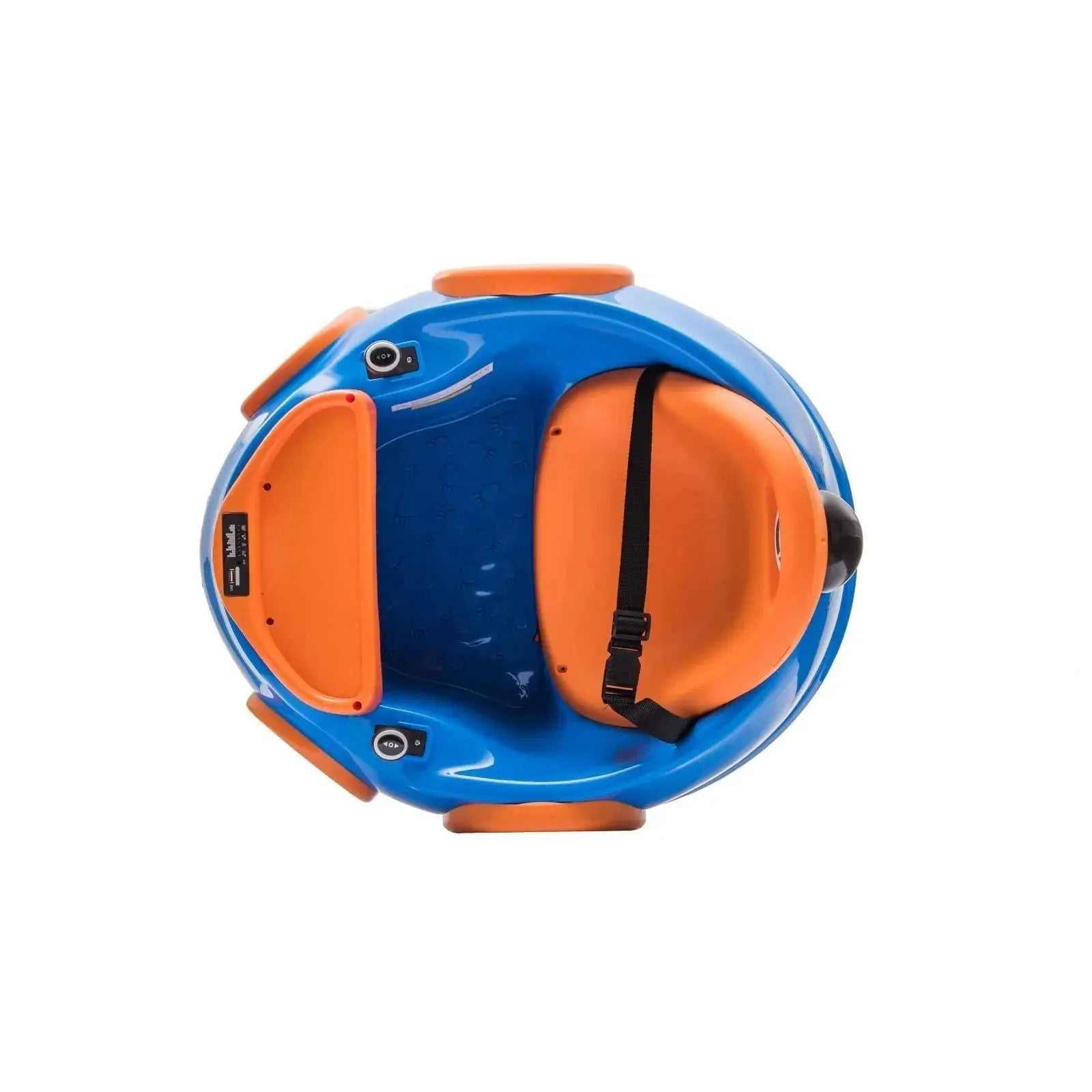 6V Freddo Toys Bumper Car with Remote Control for 3+ Years  Freddo Toys