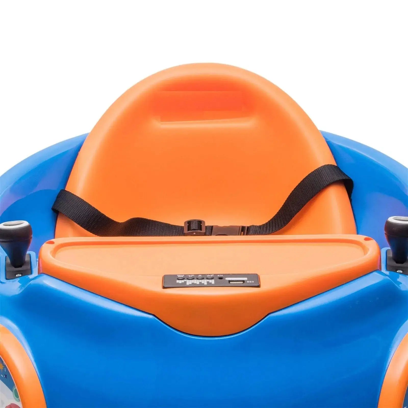 6V Freddo Toys Bumper Car with Remote Control for 3+ Years  Freddo Toys