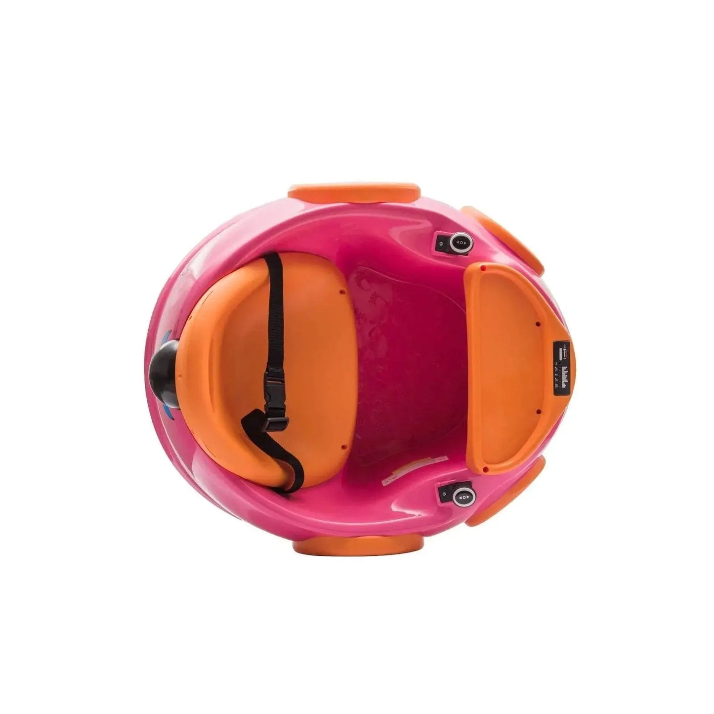 6V Freddo Toys Bumper Car with Remote Control for 3+ Years  Freddo Toys