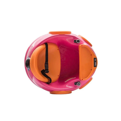 6V Freddo Toys Bumper Car with Remote Control for 3+ Years  Freddo Toys