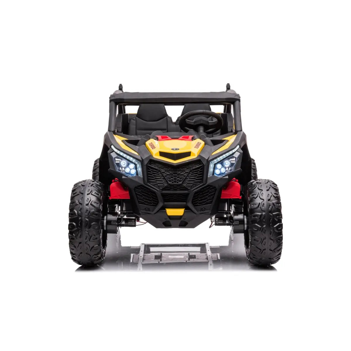 24V 4x4 Freddo Storm UTV 2 Seater  Freddo Toys
