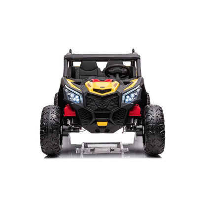 24V 4x4 Freddo Storm UTV 2 Seater  Freddo Toys