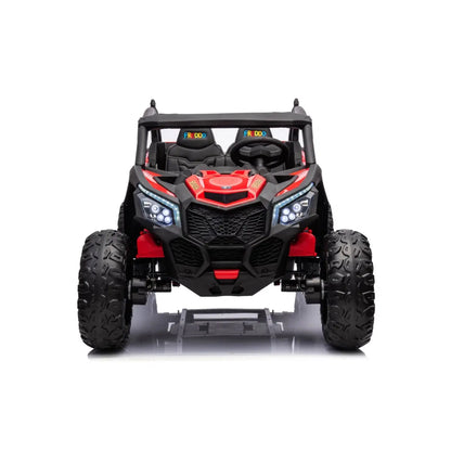 24V 4x4 Freddo Storm UTV 2 Seater  Freddo Toys