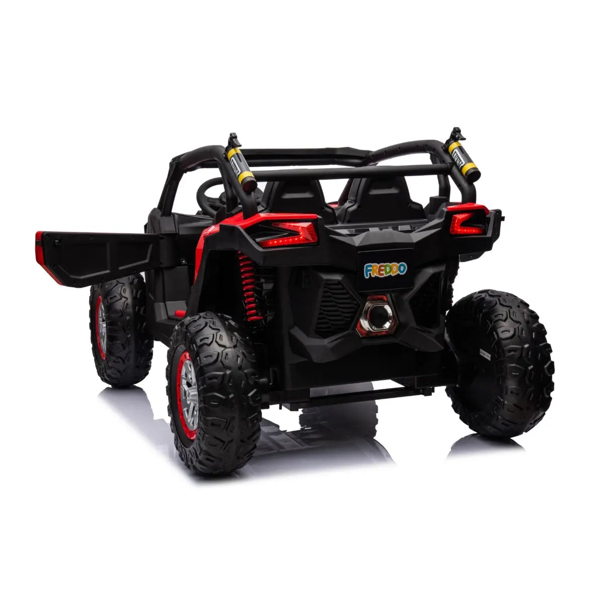24V 4x4 Freddo Storm UTV 2 Seater  Freddo Toys