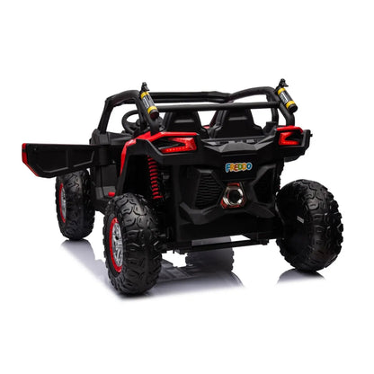 24V 4x4 Freddo Storm UTV 2 Seater  Freddo Toys