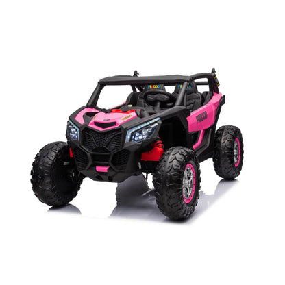 24V 4x4 Freddo Storm UTV 2 Seater  Freddo Toys