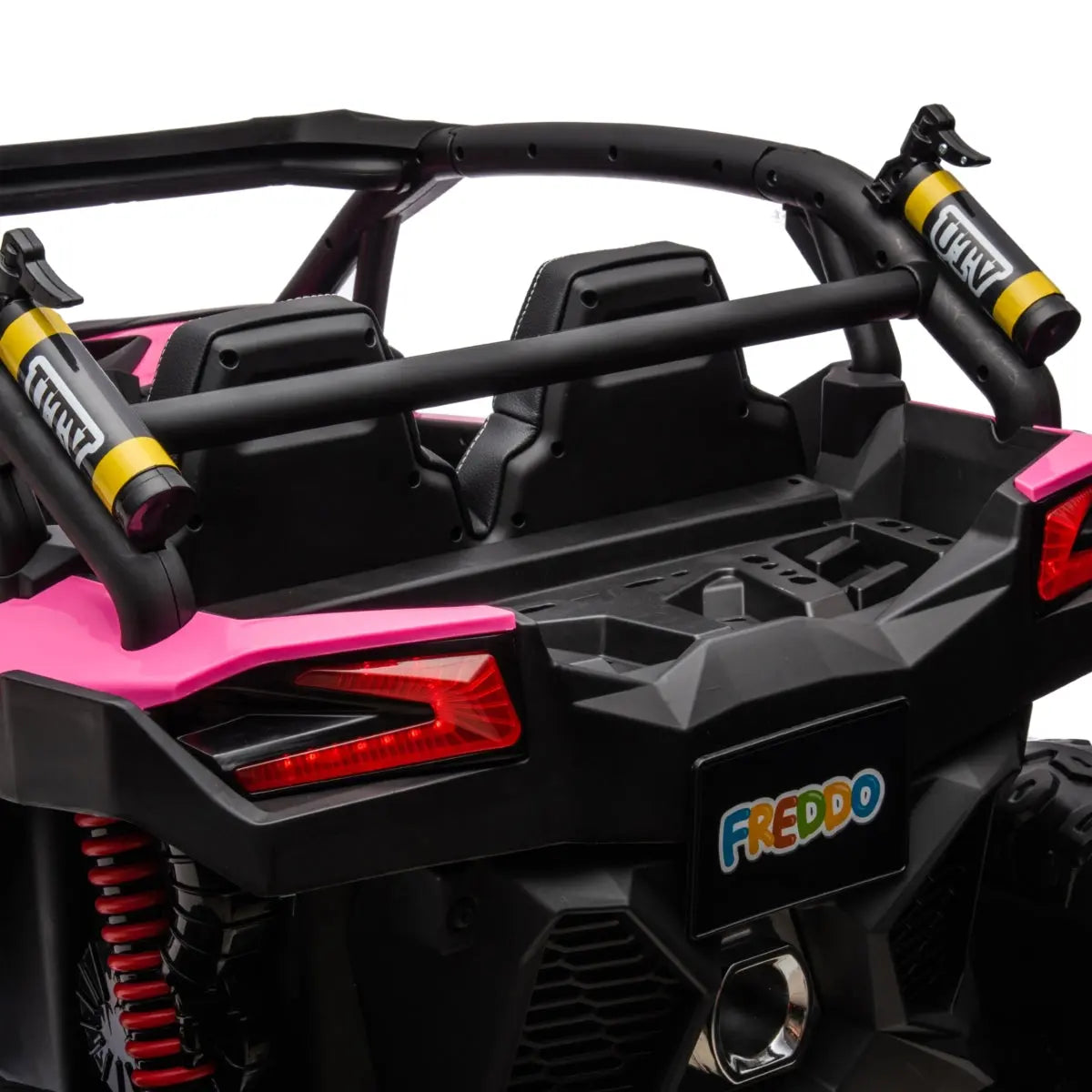 24V 4x4 Freddo Storm UTV 2 Seater  Freddo Toys