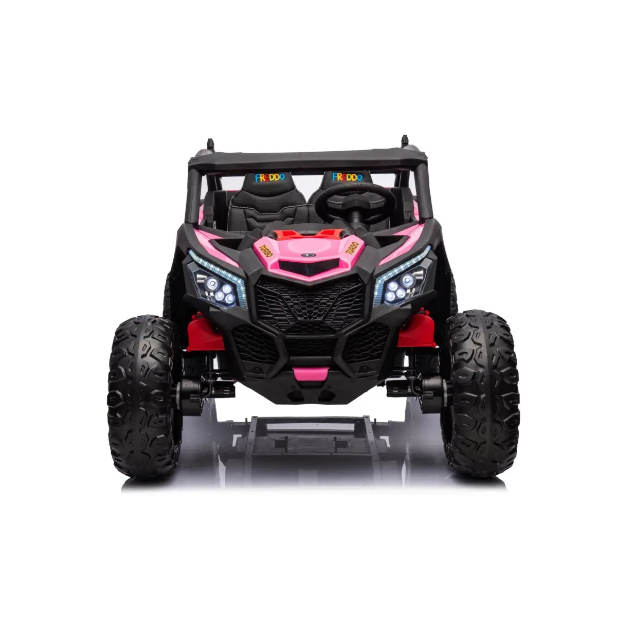 24V 4x4 Freddo Storm UTV 2 Seater  Freddo Toys