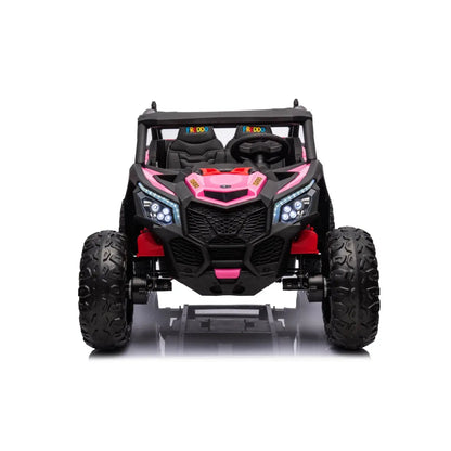 24V 4x4 Freddo Storm UTV 2 Seater  Freddo Toys